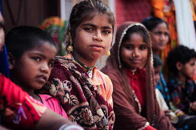 बेटियों की सुरक्षाः एक सुलगता प्रश्न