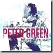 CD_Supernatural by Peter Green, Fleetwood Mac and Splinter Group (2007)
