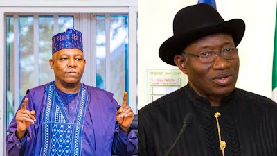 VP Shettima reveals 2014 political pressure