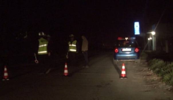 Two woman hit to death by car in Durrës