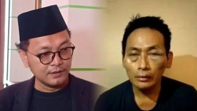 Pernah Berseteru, Polisi Diminta Periksa Guntur Romli terkait Kasus Penganiayaan Ninoy