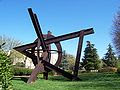 Mark di Suvero, Aurora, 1992-1993 