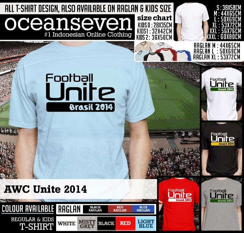 Kaos Unite 2014