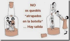 alcohol y familia