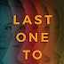 Review: Last One to Lie by J.M. Winchester