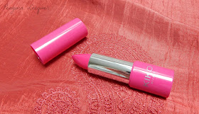 kiko active fluo neon lipstick 02