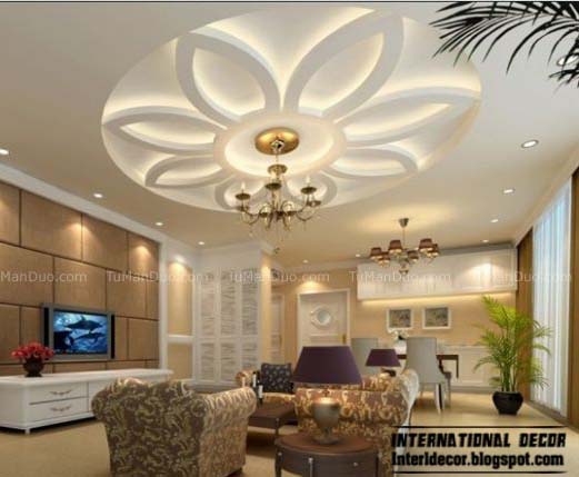 International Decor