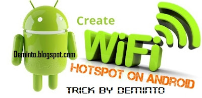 wifi hotspot