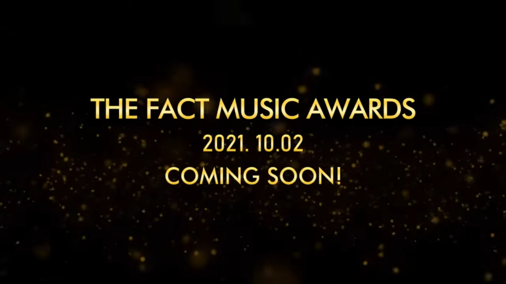 'The Fact Music Awards 2021' Announces Line-up of Artists Who Will Enliven the Event