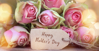Happy Mother's Day from The Credit Restoration Institute