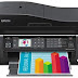 Epson WorkForce 600 Driver Downloads