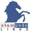 Linux Stampede