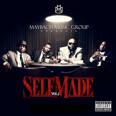 rick ross self made vol 1. 2011 Rick Ross x Maybach Music