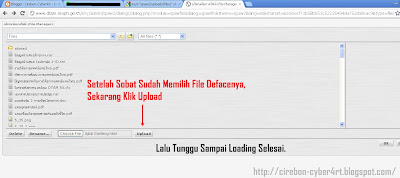 http://cirebon-cyber4rt.blogspot.com/2012/07/cara-deface-website-melalui-spaw.html