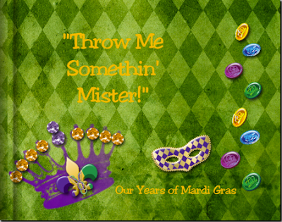 Mardi Gras 2013 Festival Wallpapers