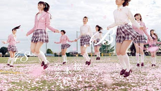 AKB48’s “Sakura no Ki ni Narou” PV released!