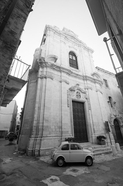 Monopoli-Chiesa