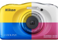 Nikon COOLPIX W100 Firmware 1.4 Download