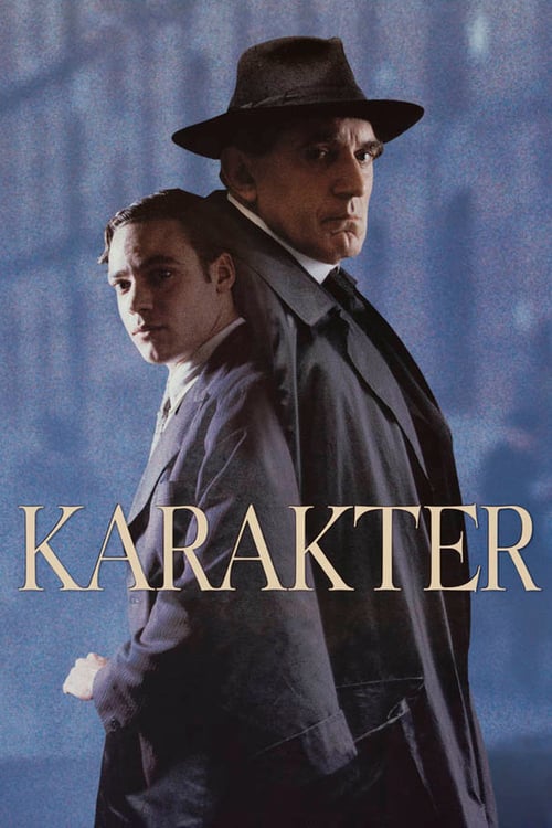 [HD] Karakter 1997 Film Kostenlos Anschauen