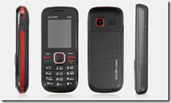 Long Battery Phones