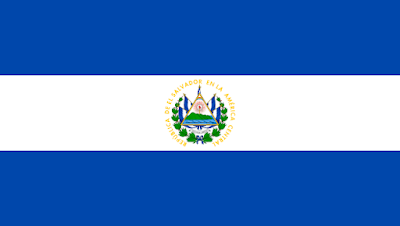 El Salvador map and facts about El Salvador