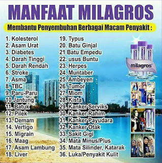 Agen Stokis Milagros Pangandaran Jawa Barat