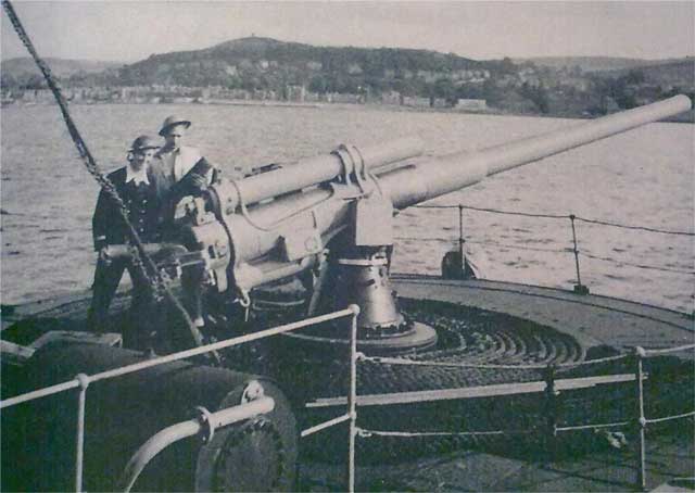 Anadara, sunk on 24 February 1942 worldwartwo.filminspector.com