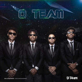 O Team - O Team (EP) [Exclusivo 2019] (Download Mp3)