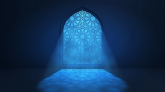 Islamic Background Pictures - Islamic Banner Background - Islamic Thumbnail Background - Free islamic background - NeotericIT.com