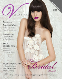 V Weddings Magazine