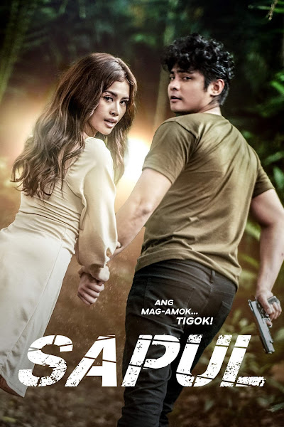 Download (18+) Sapul (2023) Full Movie Tagalog 480p, 720p & 1080p WEBRip ESubs