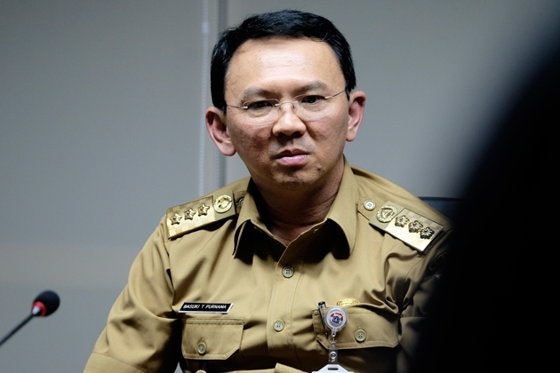 Pakar Hukum : Kasus Ahok Sudah Cukup Jelas, Ada Iktikad Jahat Ahok Ngomong Al Maidah.