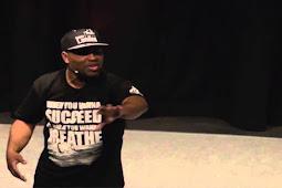 Eric Thomas's Top 10 Rules For Success