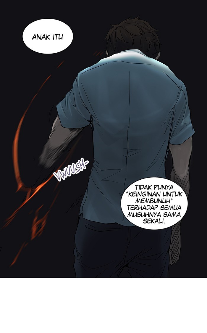 Webtoon Tower Of God Bahasa Indonesia Chapter 246