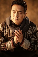 Zhang Yonggang China Actor
