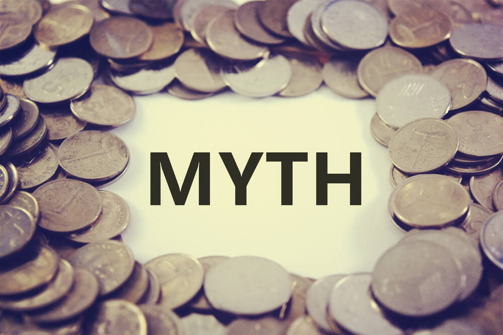 Guide to Investing: 3 Myths that can prove to be Costly