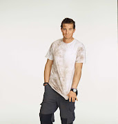. “We have teamed up with the nation's favourite adventurer, Bear Grylls, .