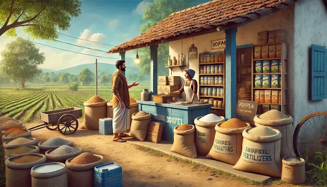 مشاريع منزلية ريفية