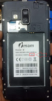 imam i8 All Version (BX) (EX)  Flash File Firmware Mt6572 Tested
