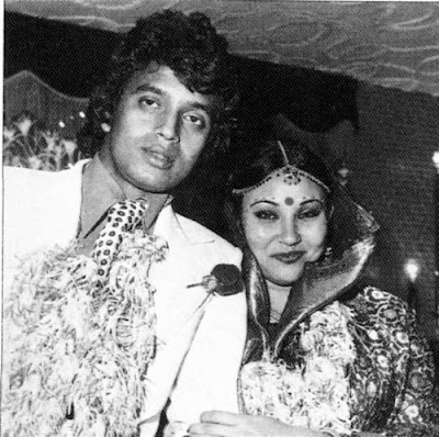 Know About 3 Wives Of Mithun Chakraborty: मिथुन चक्रवर्ती के तीन पत्नियों की कहानी