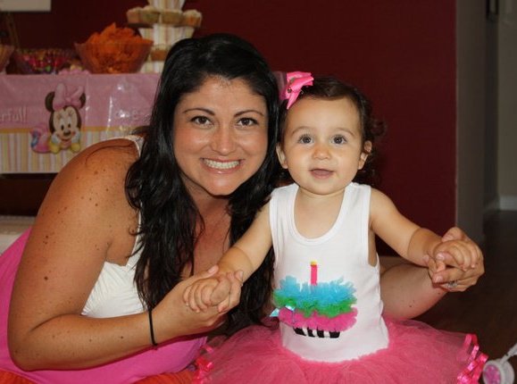 The Broadhurst Girls