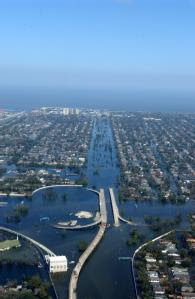 Hurricane Katrina / FEMA