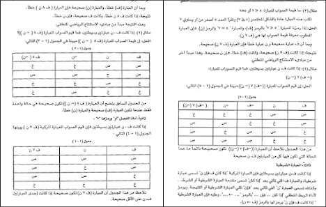 تحميل مجانى لأقوى كتاب فى تعلم الرياضيات من الذرة وحتى المجرة للمبتدئين بمجرد النظر