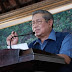 SBY : Dugaan Kasus Penistaan Agama Tetap Harus Dituntaskan