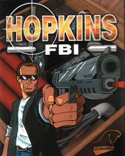 Hopkins FBI 