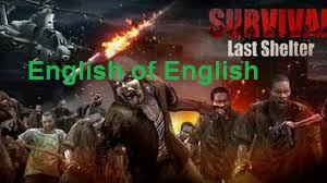   تحميل لعبة Last Shelter: Survival الان  مهكرة 