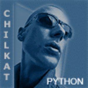 Chilkat Module for Python 2.6 9.0.0