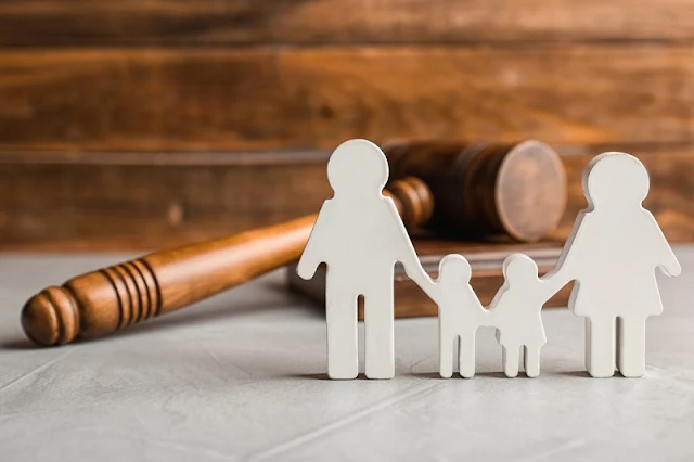 4 Steps To Find The Best Family Lawyer In Your Locality