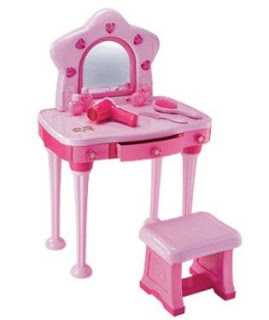  ELC Dressing table