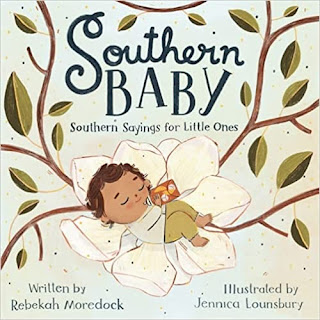 southern baby cover